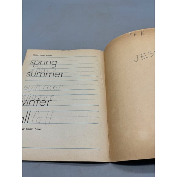 READ  golden fun at home workbooks activity fun with words and numbers book READ - Picture 10 of 10